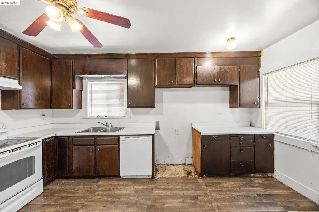 1439 92nd Avenue Oakland CA 94603