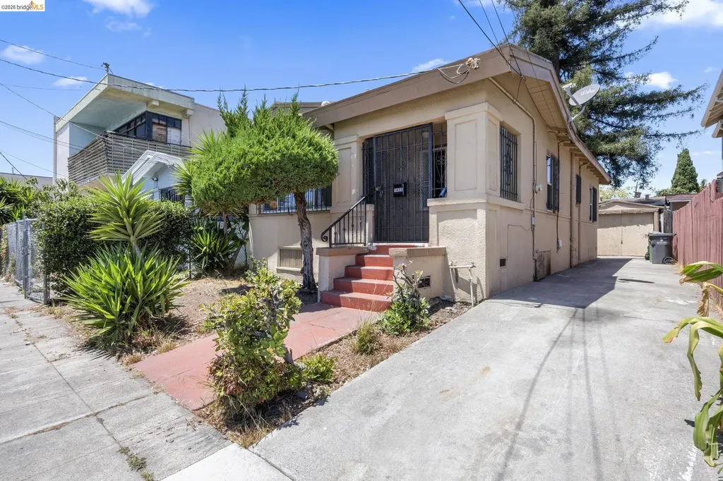 1439 92nd Avenue Oakland CA 94603