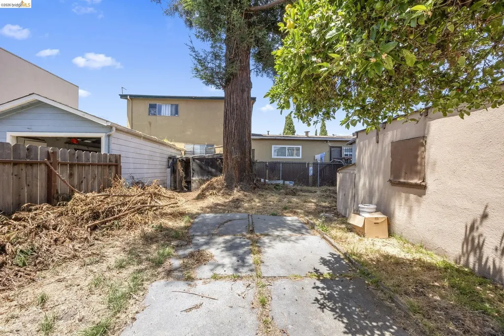 1439 92nd Avenue Oakland CA 94603