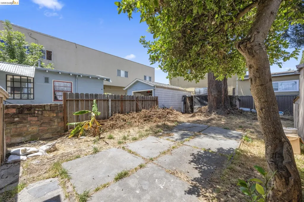 1439 92nd Avenue Oakland CA 94603