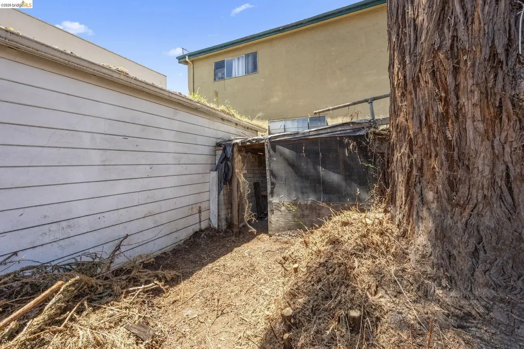 1439 92nd Avenue Oakland CA 94603
