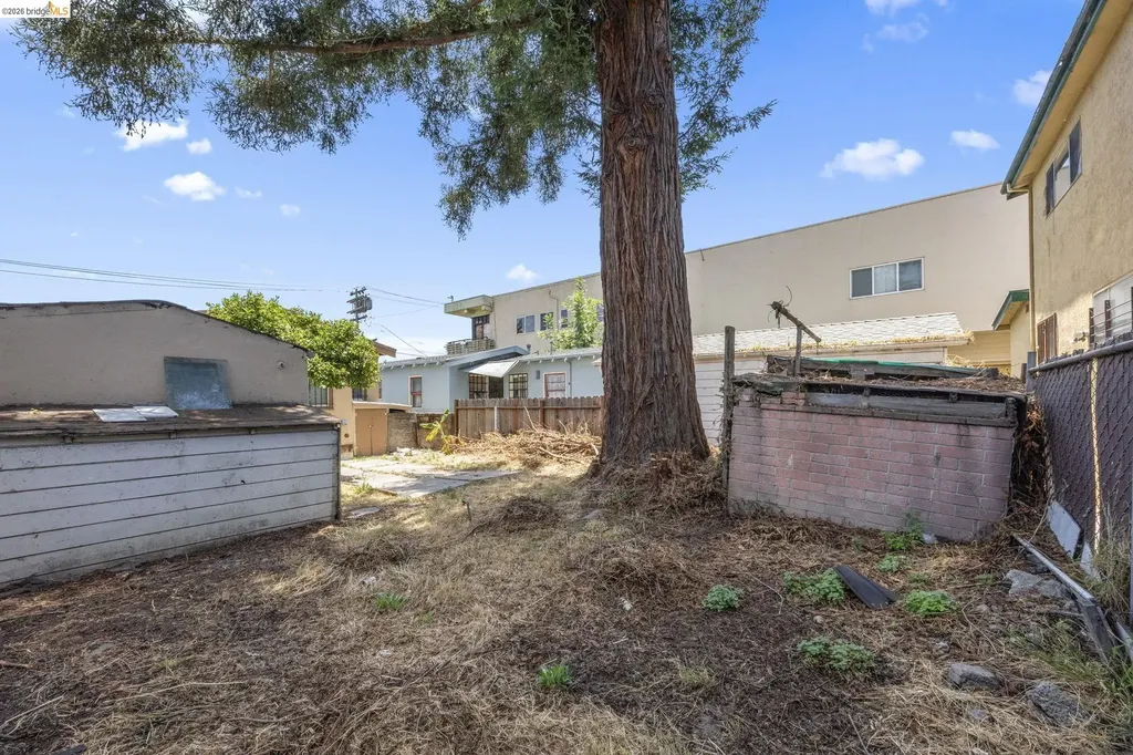 1439 92nd Avenue Oakland CA 94603