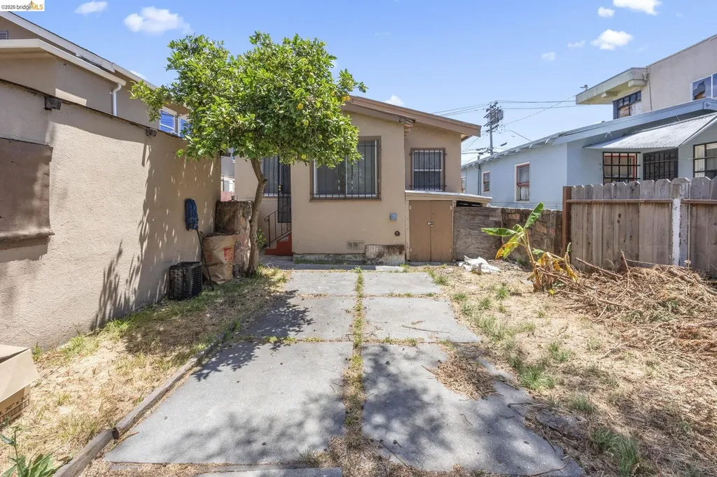 1439 92nd Avenue Oakland CA 94603