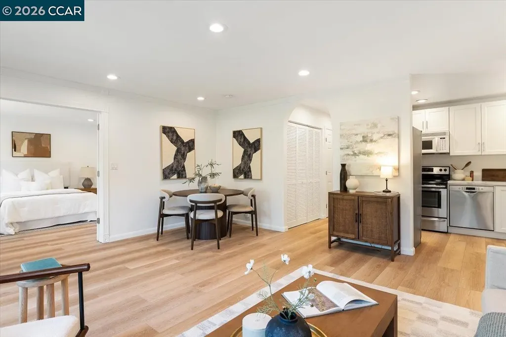1743 Carmel Drive Walnut Creek CA 94596