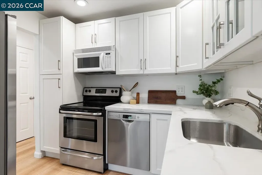 1743 Carmel Drive Walnut Creek CA 94596