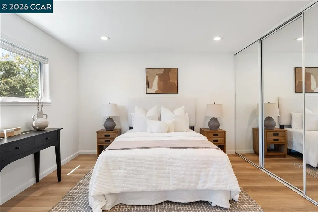 1743 Carmel Drive Walnut Creek CA 94596