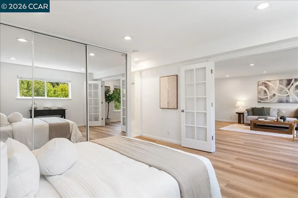 1743 Carmel Drive Walnut Creek CA 94596