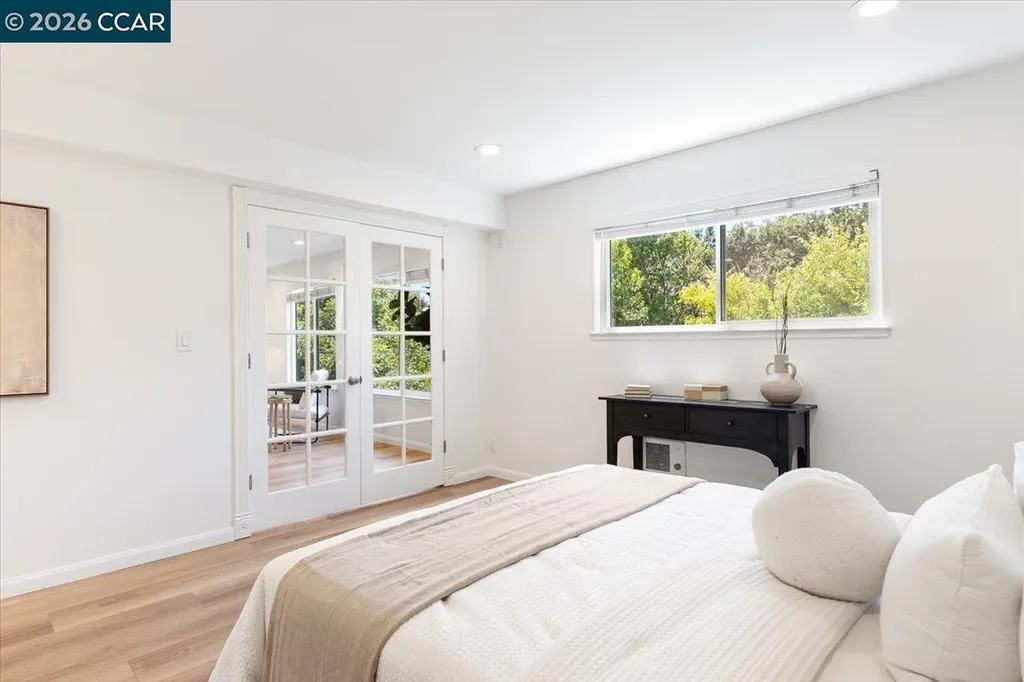 1743 Carmel Drive Walnut Creek CA 94596