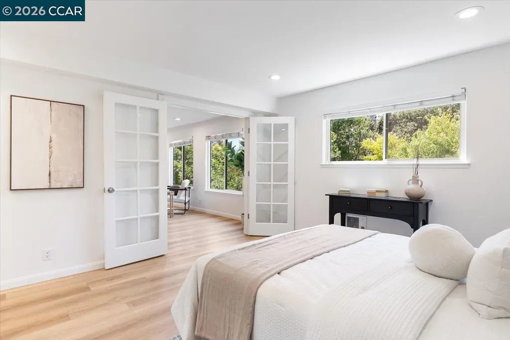 1743 Carmel Drive Walnut Creek CA 94596