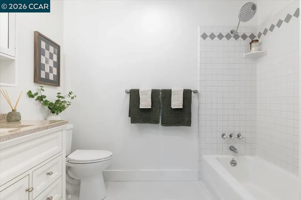 1743 Carmel Drive Walnut Creek CA 94596