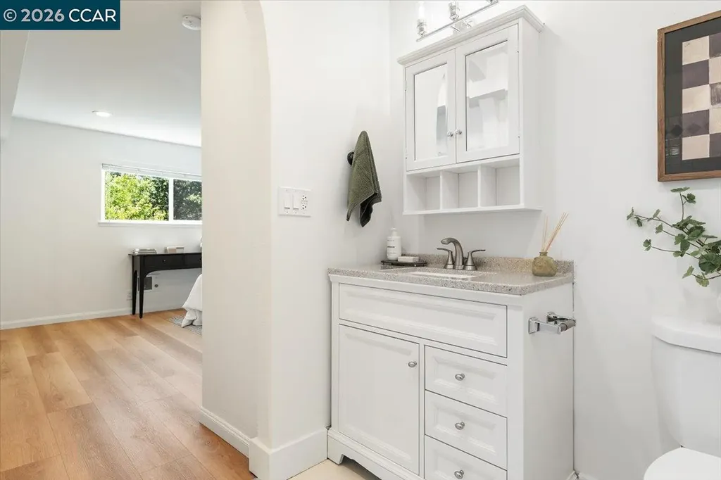 1743 Carmel Drive Walnut Creek CA 94596