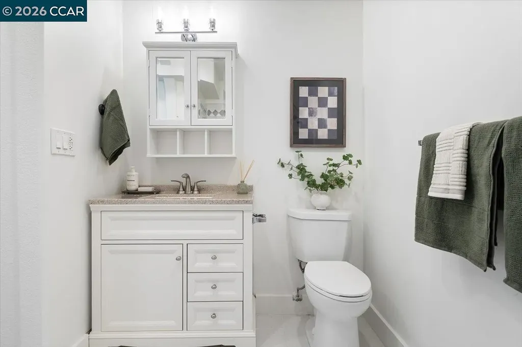 1743 Carmel Drive Walnut Creek CA 94596
