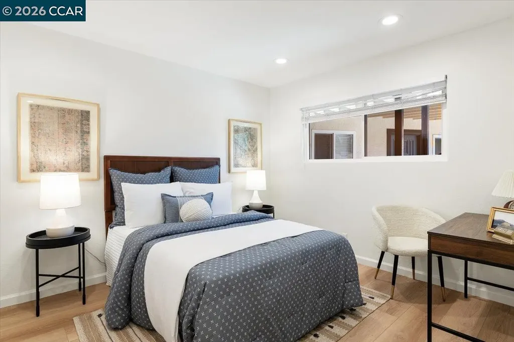 1743 Carmel Drive Walnut Creek CA 94596
