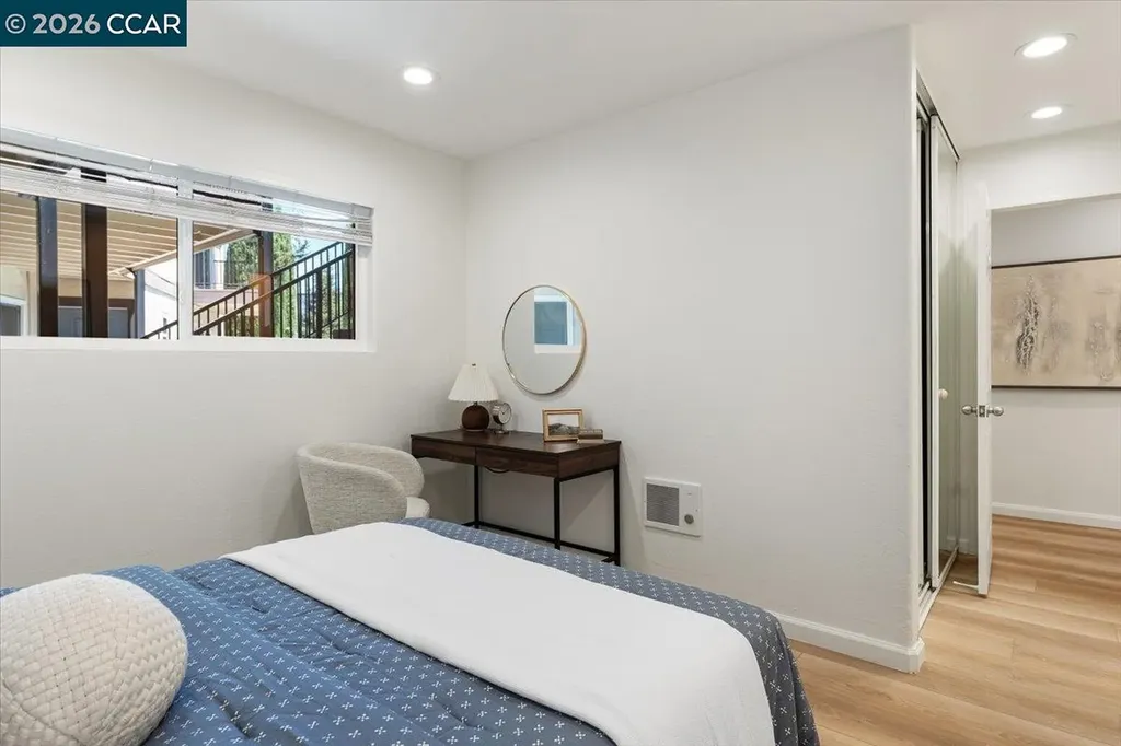 1743 Carmel Drive Walnut Creek CA 94596