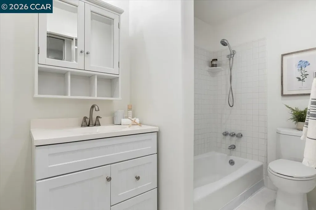 1743 Carmel Drive Walnut Creek CA 94596