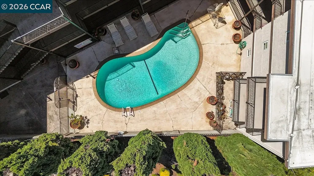 1743 Carmel Drive Walnut Creek CA 94596