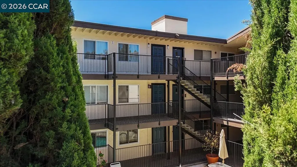 1743 Carmel Drive Walnut Creek CA 94596