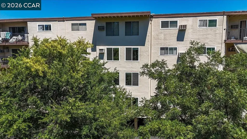1743 Carmel Drive Walnut Creek CA 94596