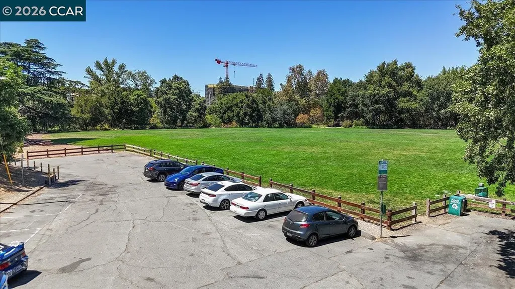 1743 Carmel Drive Walnut Creek CA 94596