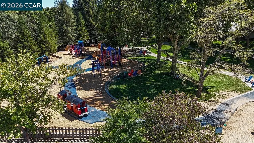 1743 Carmel Drive Walnut Creek CA 94596