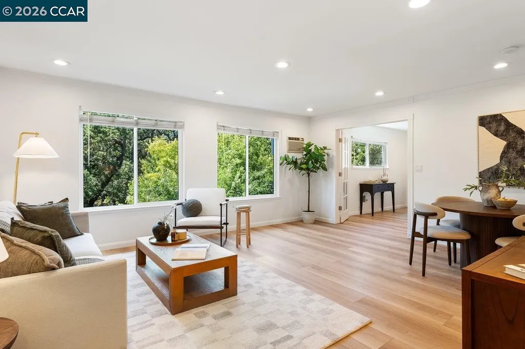 1743 Carmel Drive Walnut Creek CA 94596