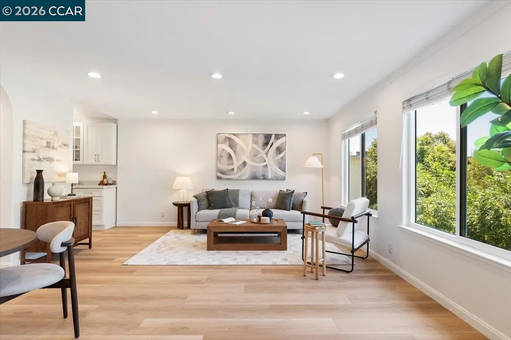 1743 Carmel Drive Walnut Creek CA 94596
