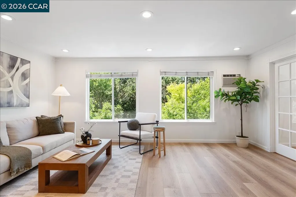 1743 Carmel Drive Walnut Creek CA 94596