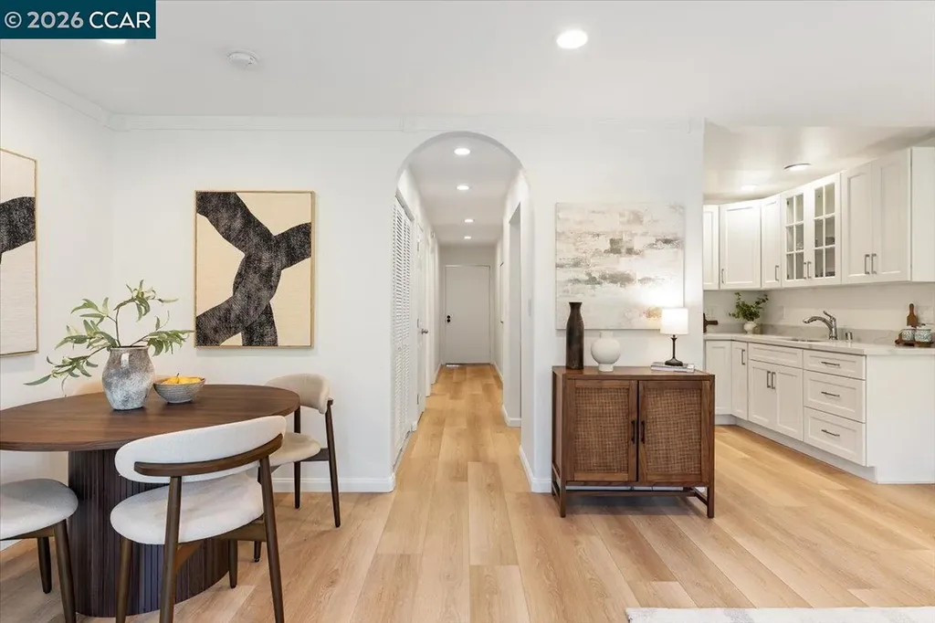 1743 Carmel Drive Walnut Creek CA 94596