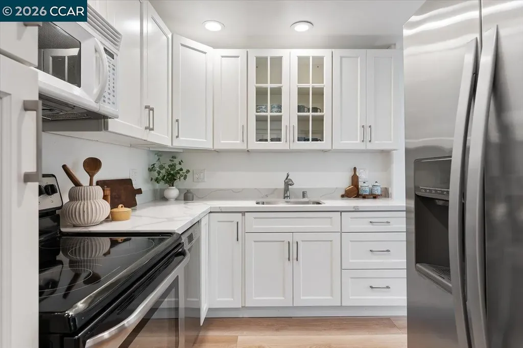 1743 Carmel Drive Walnut Creek CA 94596