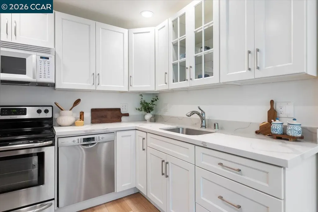 1743 Carmel Drive Walnut Creek CA 94596