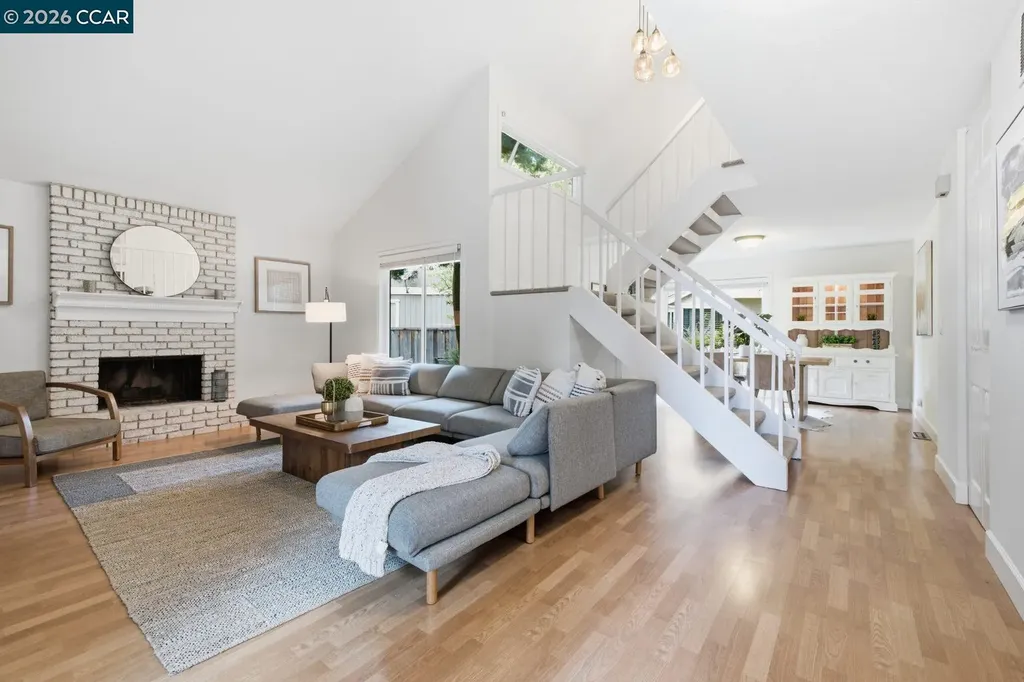 4243 Dubhe Court Concord CA 94521