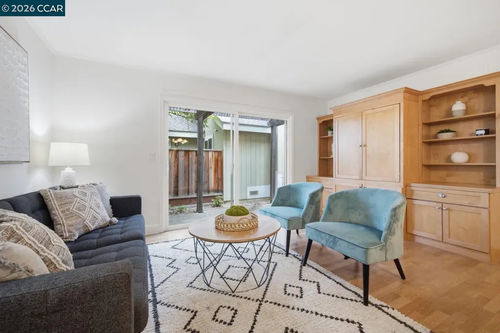4243 Dubhe Court Concord CA 94521