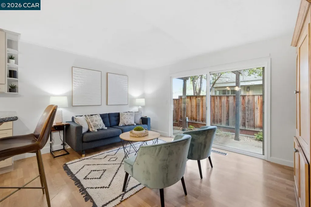 4243 Dubhe Court Concord CA 94521