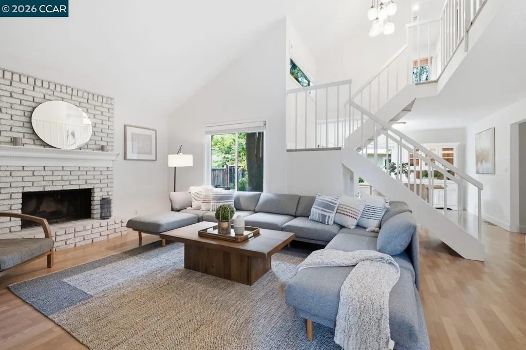 4243 Dubhe Court Concord CA 94521
