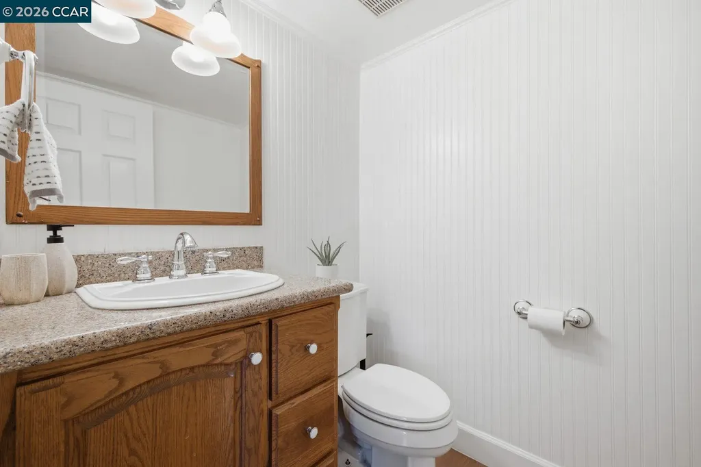 4243 Dubhe Court Concord CA 94521