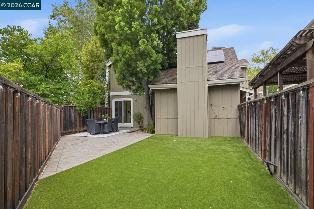 4243 Dubhe Court Concord CA 94521