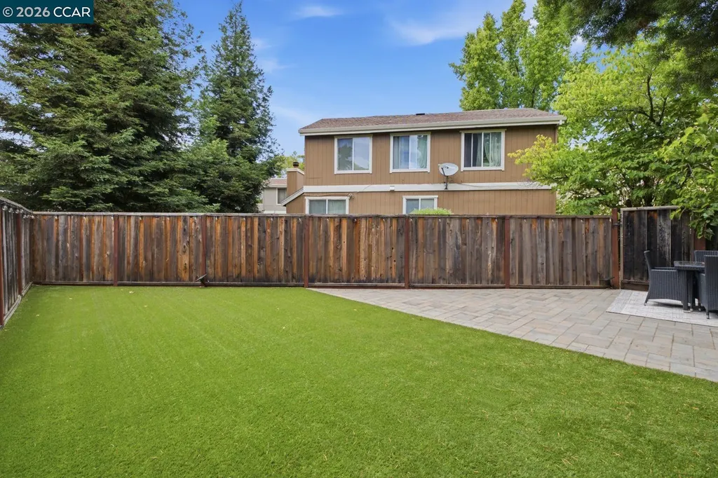 4243 Dubhe Court Concord CA 94521