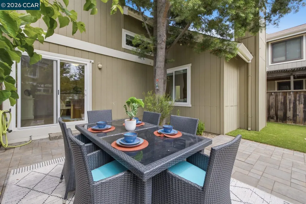 4243 Dubhe Court Concord CA 94521