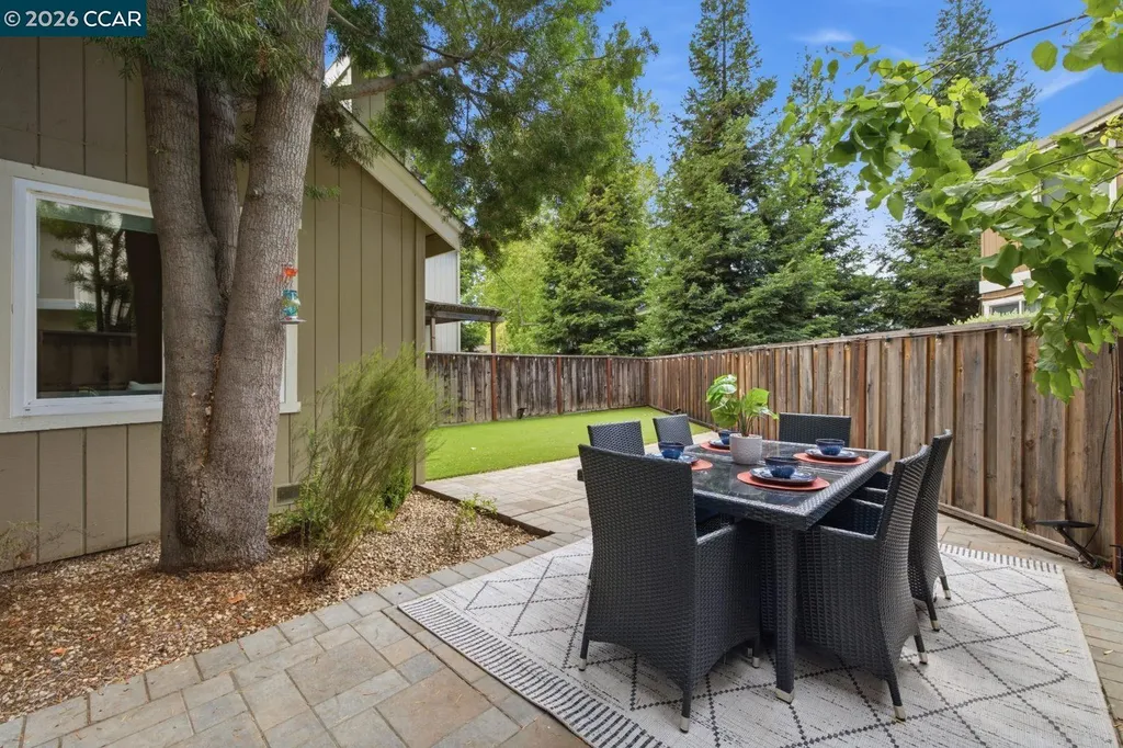 4243 Dubhe Court Concord CA 94521