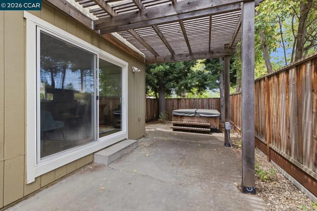 4243 Dubhe Court Concord CA 94521