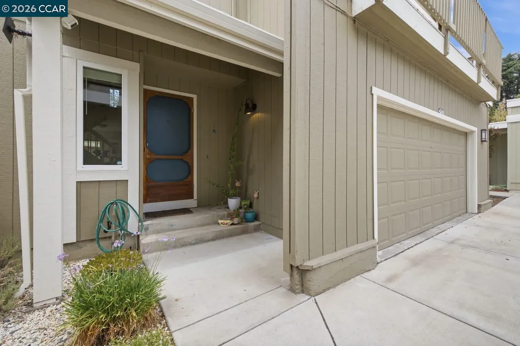 4243 Dubhe Court Concord CA 94521