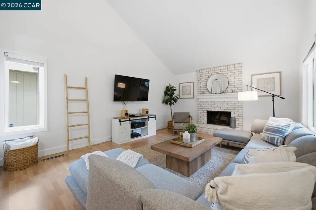 4243 Dubhe Court Concord CA 94521