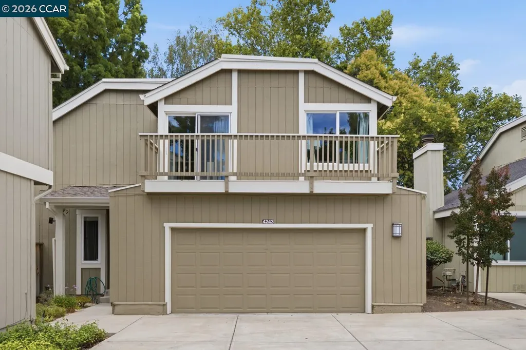 4243 Dubhe Court Concord CA 94521
