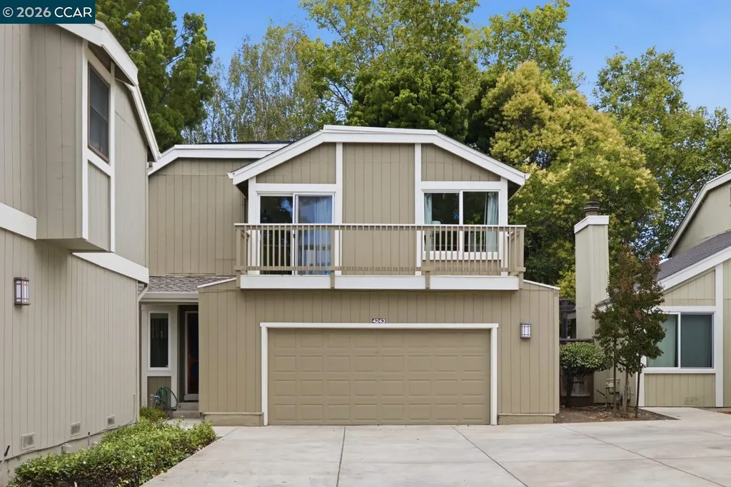 4243 Dubhe Court Concord CA 94521
