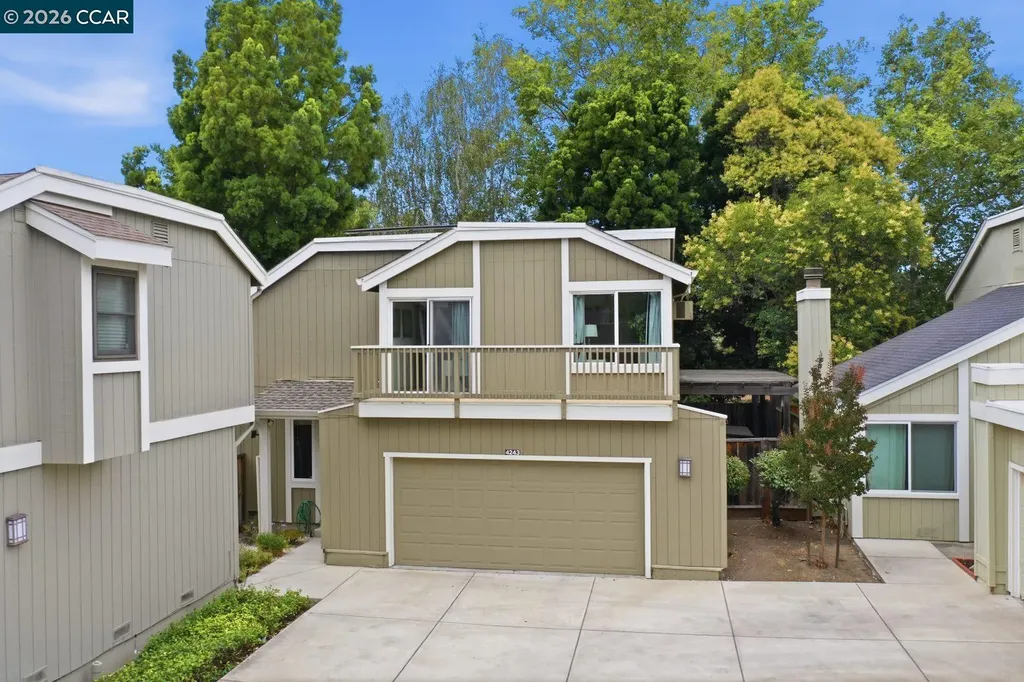 4243 Dubhe Court Concord CA 94521