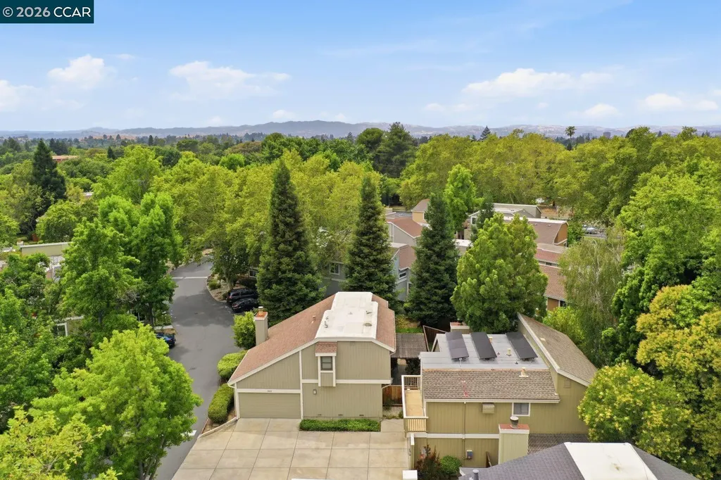 4243 Dubhe Court Concord CA 94521