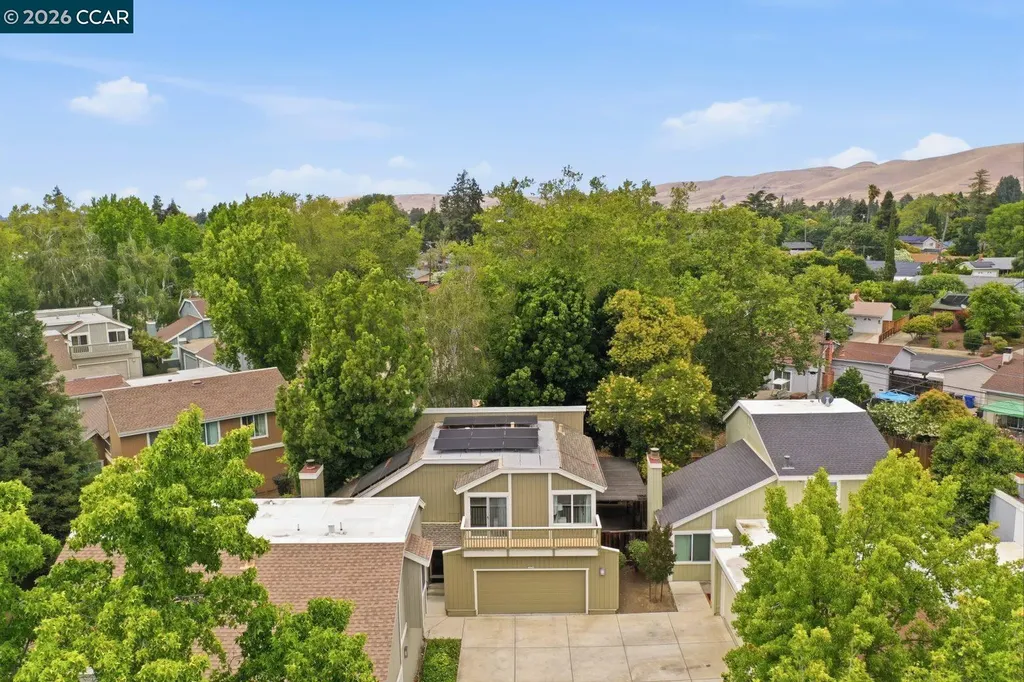 4243 Dubhe Court Concord CA 94521