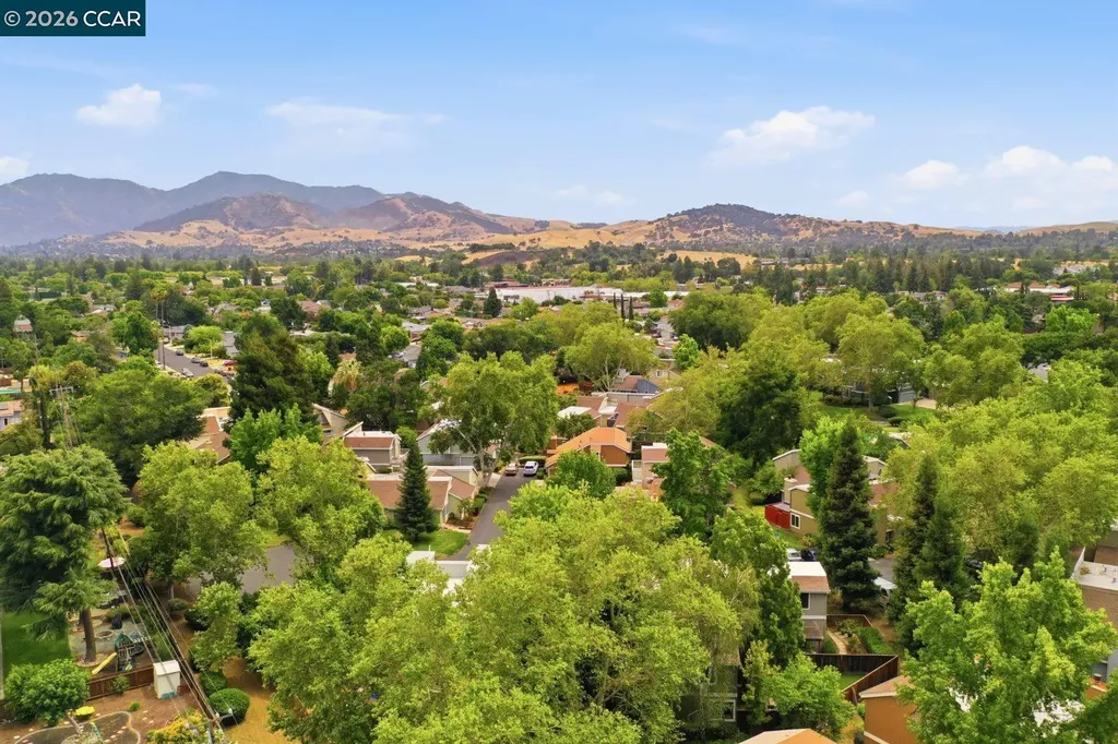 4243 Dubhe Court Concord CA 94521