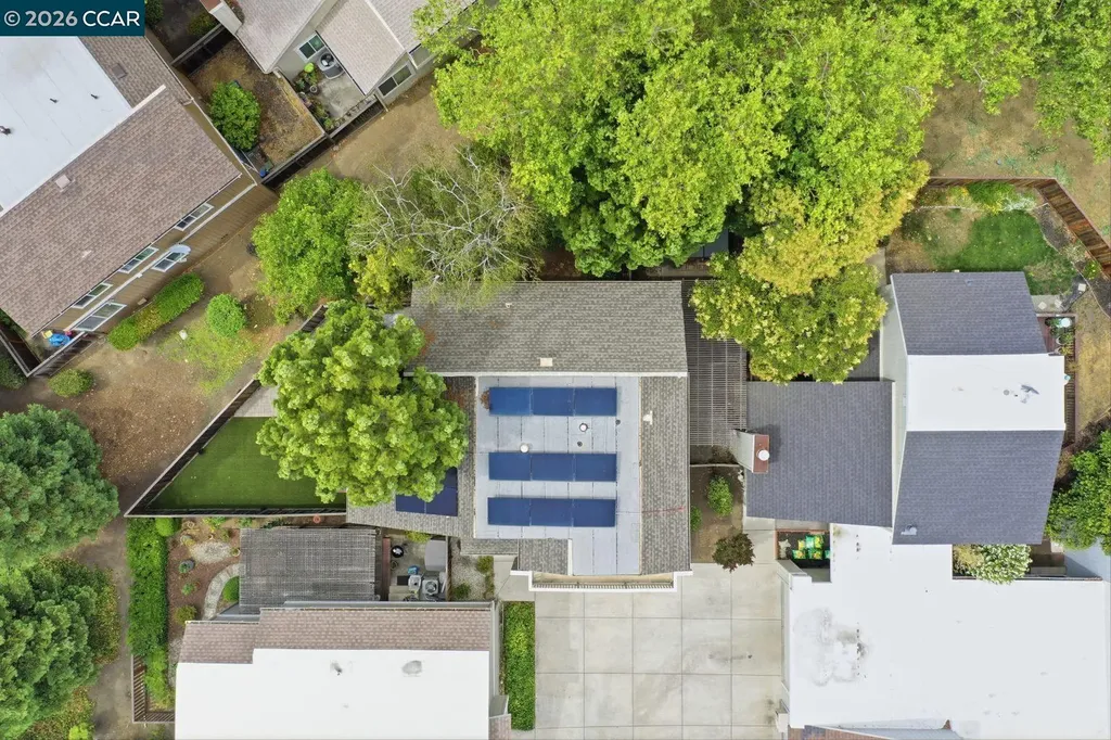 4243 Dubhe Court Concord CA 94521