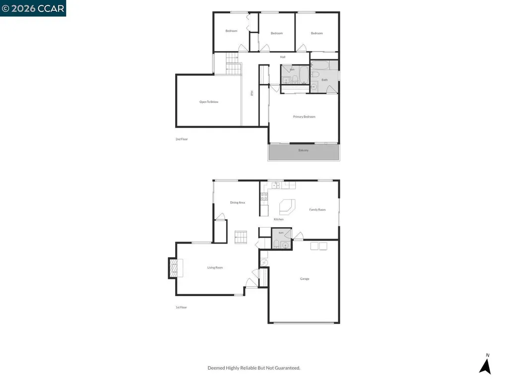 4243 Dubhe Court Concord CA 94521